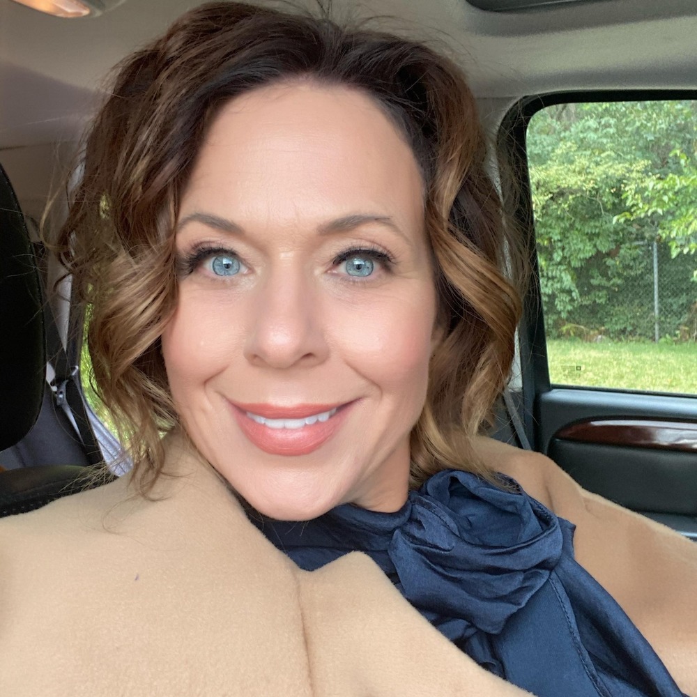 Meet your Posher, Michele
